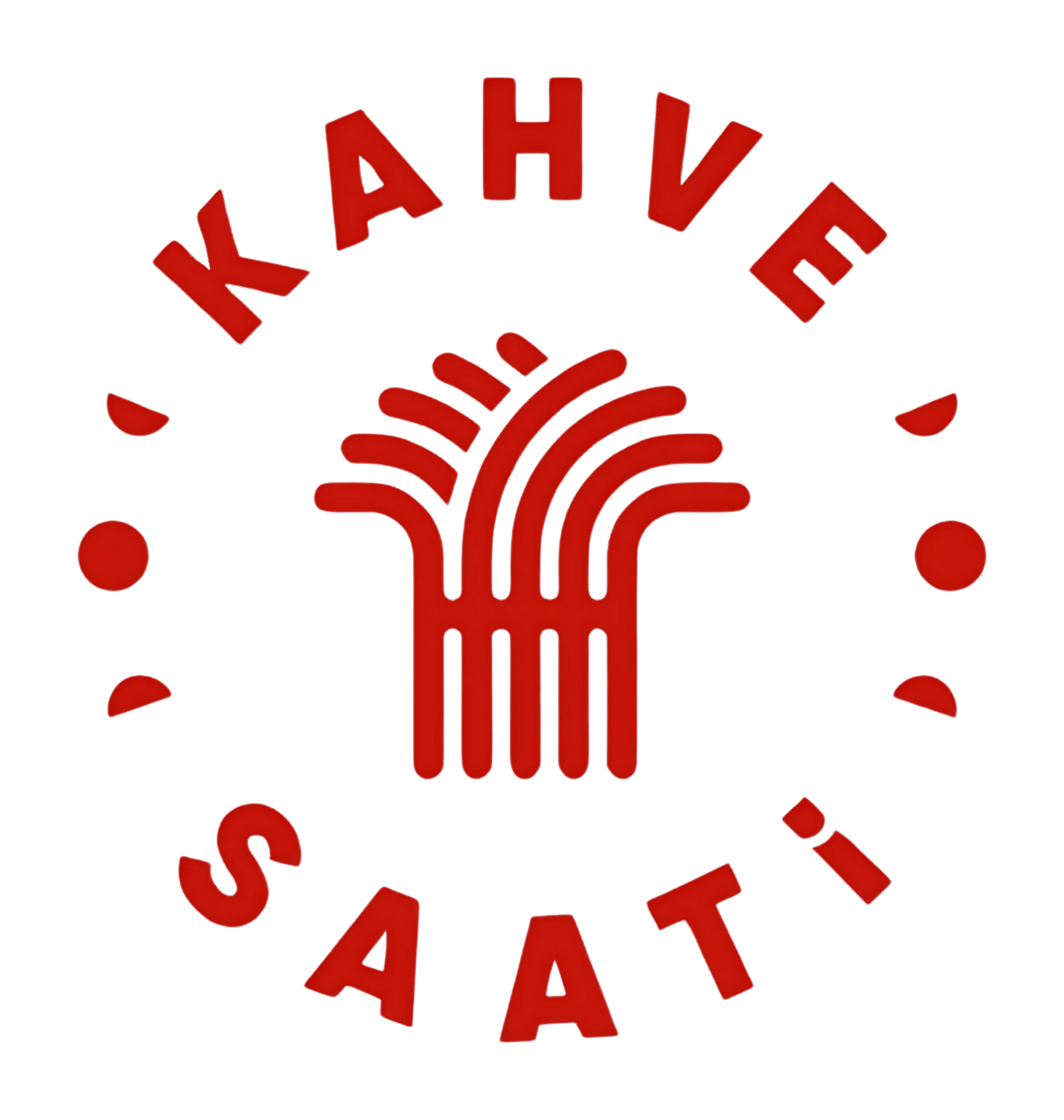 Kahve Saati logosu