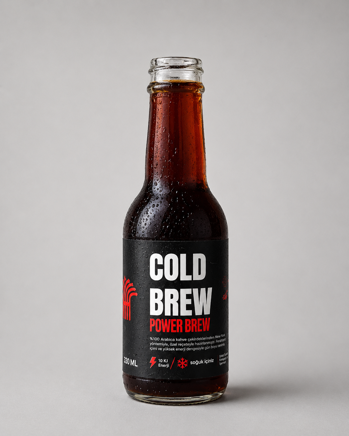 Cold Brew
