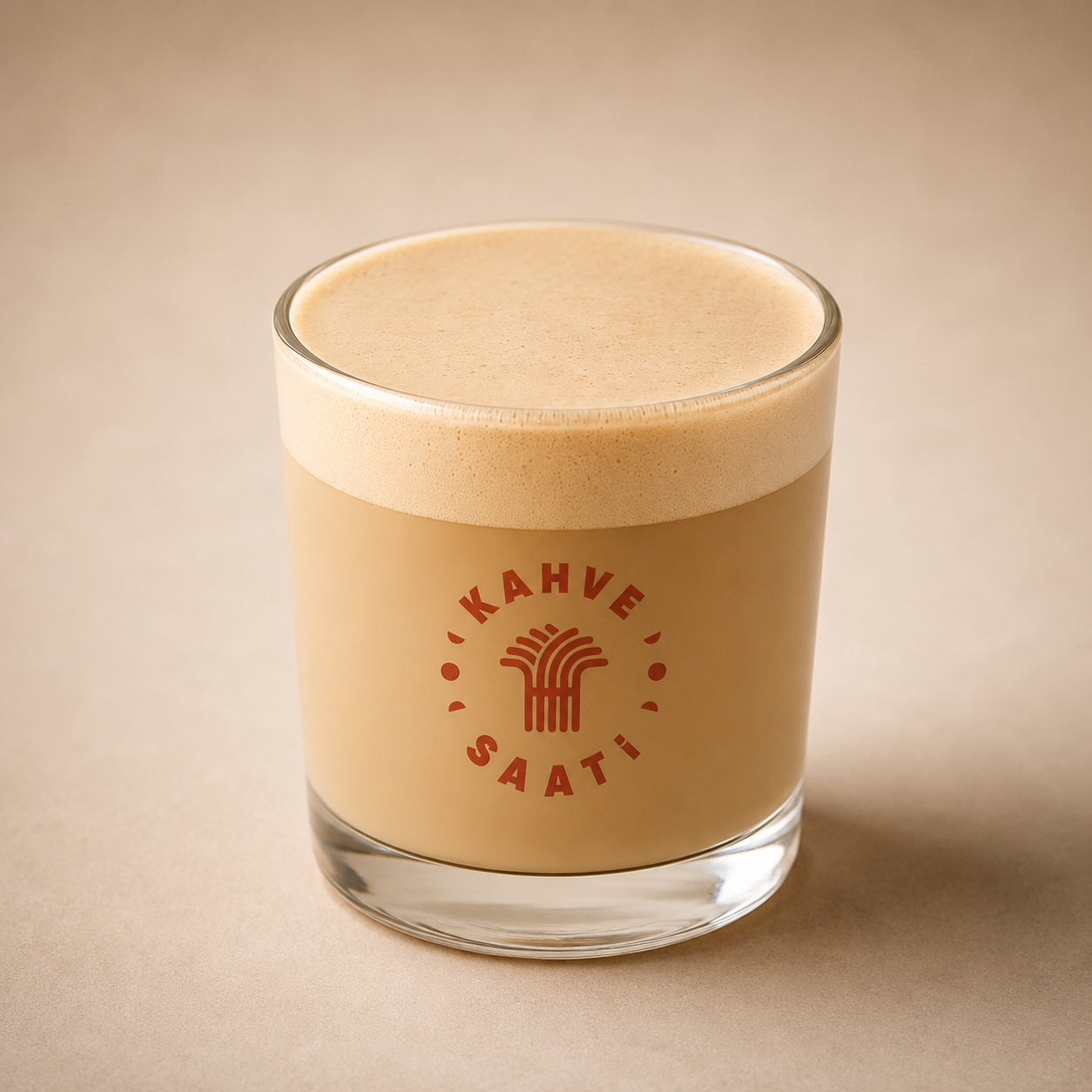 White Mocha
