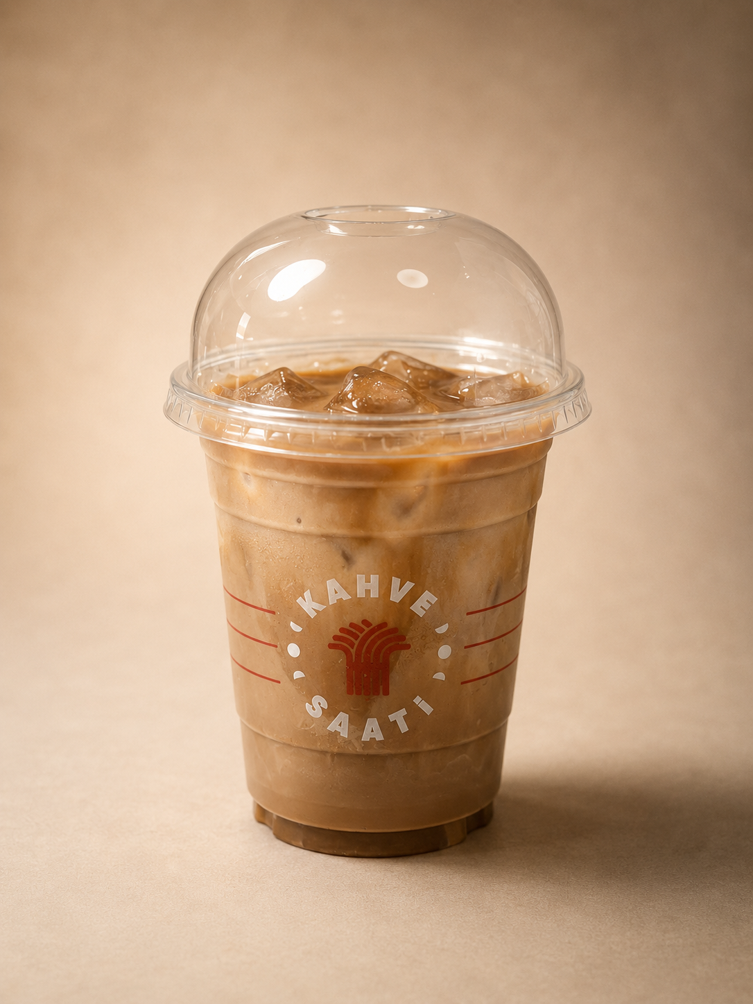 ICE MOCHA