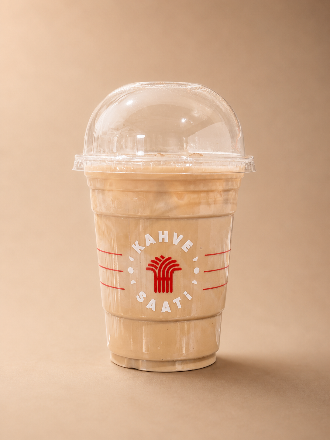 ICE SPANISH LATTE