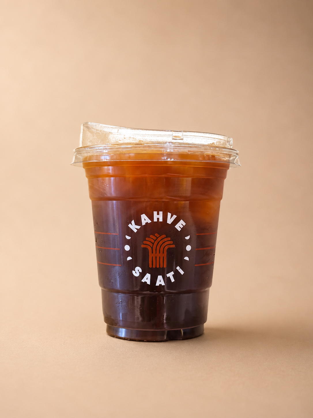 Ice Americano