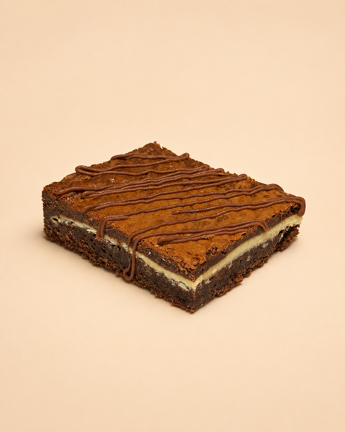 AMERICAN BROWNIE
