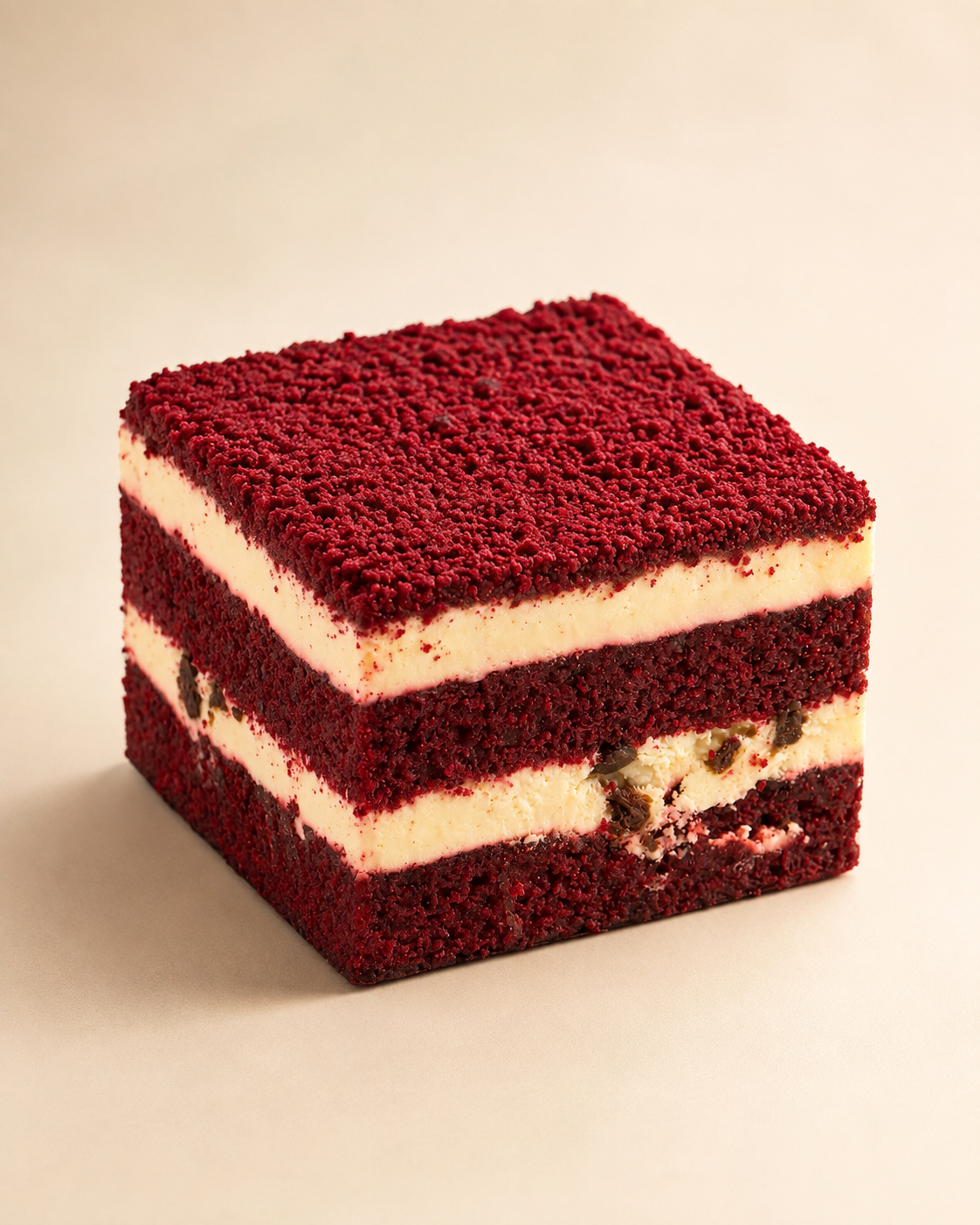 Red velvet